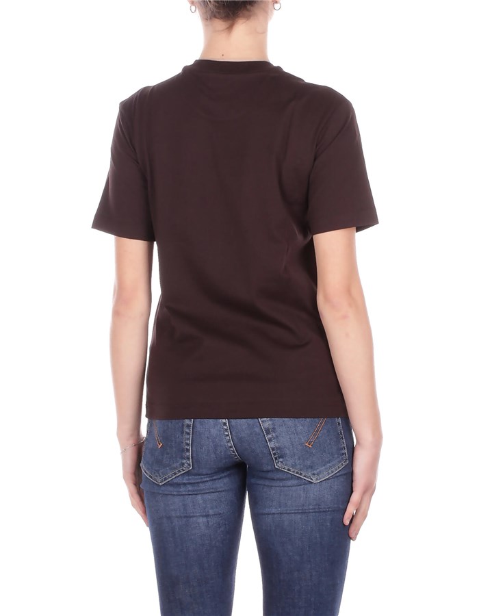 LACOSTE  T-shirt Donna TF7215 3 