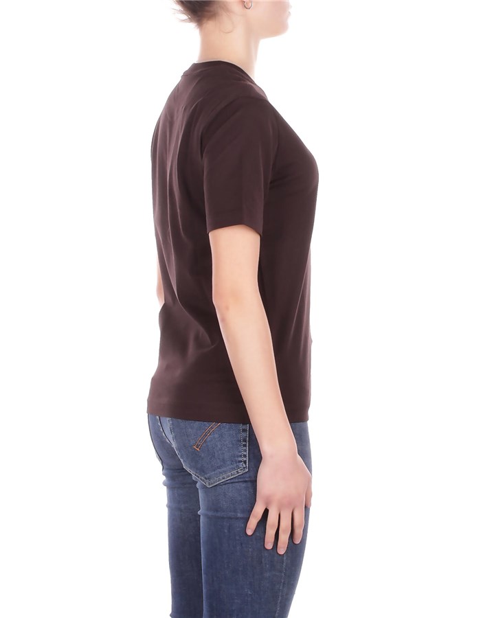 LACOSTE  T-shirt Donna TF7215 4 