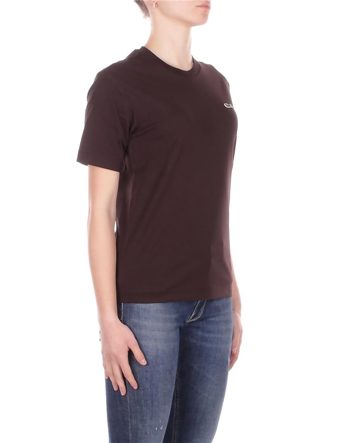 LACOSTE  T-shirt Donna TF7215 5 