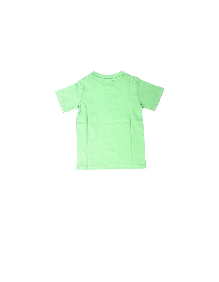 JOHN RICHMOND Short sleeve Green
