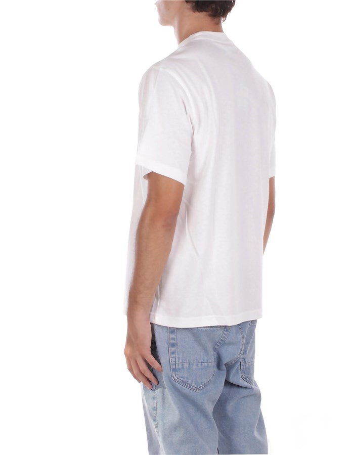 MARKET T-shirt Manica Corta Uomo F5MKMATH050 2 