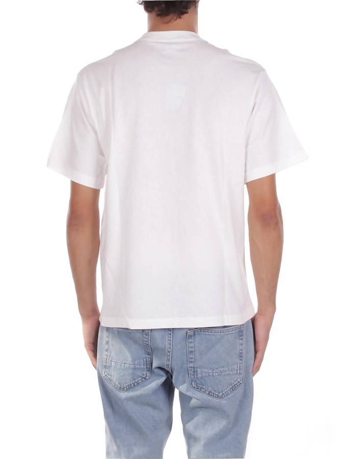 MARKET T-shirt Manica Corta Uomo F5MKMATH050 3 