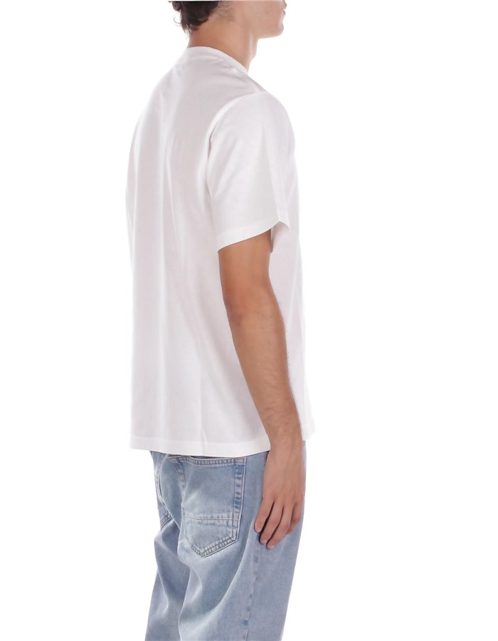 MARKET T-shirt Manica Corta Uomo F5MKMATH050 4 