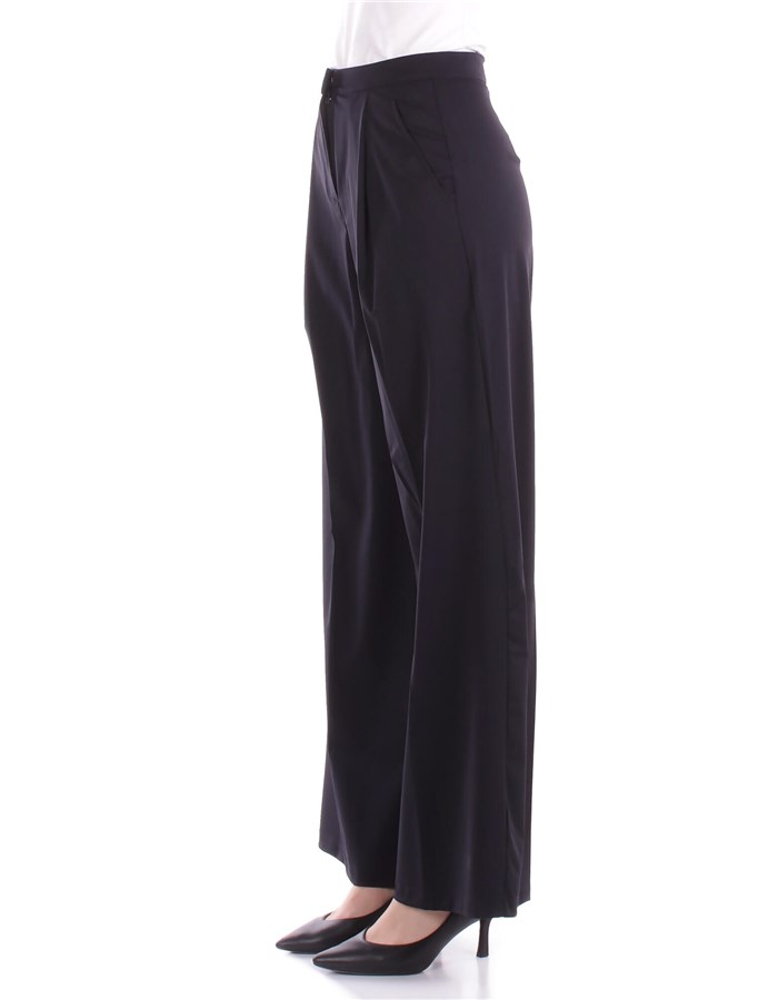 MAX MARA Trouser Blue