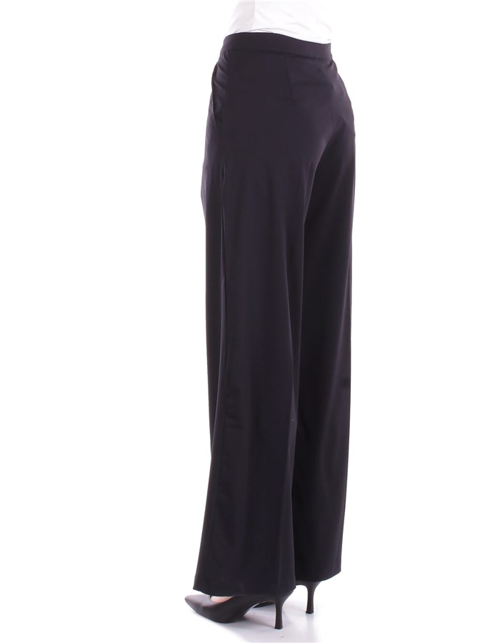 MAX MARA Pantaloni A Palazzo Donna RIBES 2 