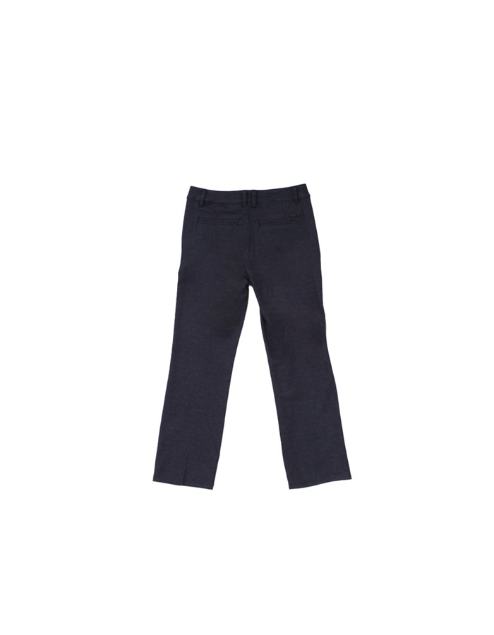 GUESS Regular Denim blue
