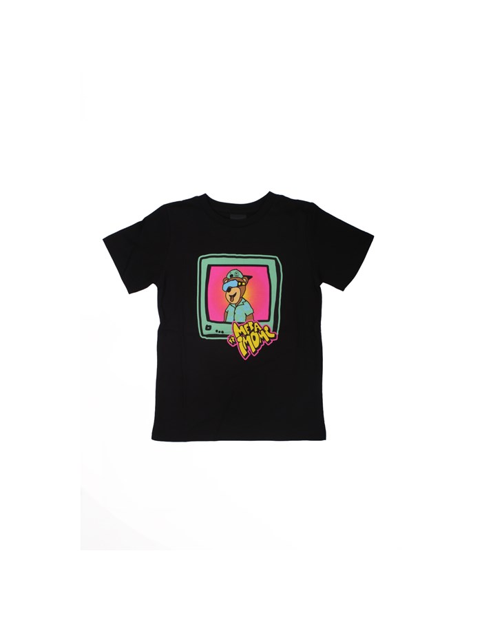 IMOMI T-shirt Short sleeve Unisex Junior SS23IK014 0 