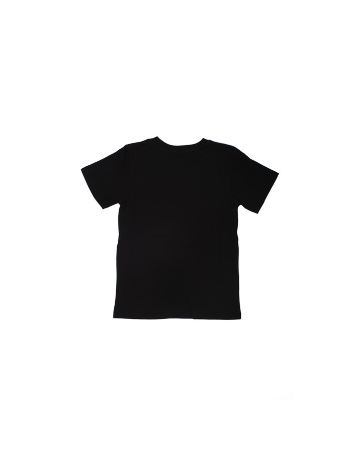 IMOMI Short sleeve Black