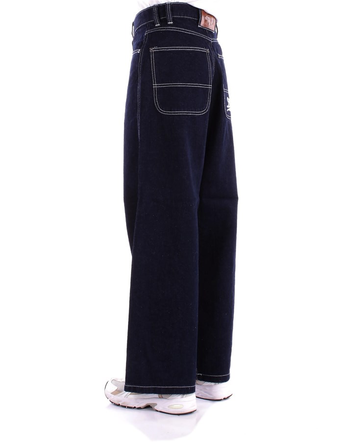 DICKIES Jeans Loose Uomo DK0A4ZAQ 2 