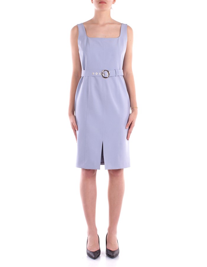 LIU JO Little Dress Deep blue