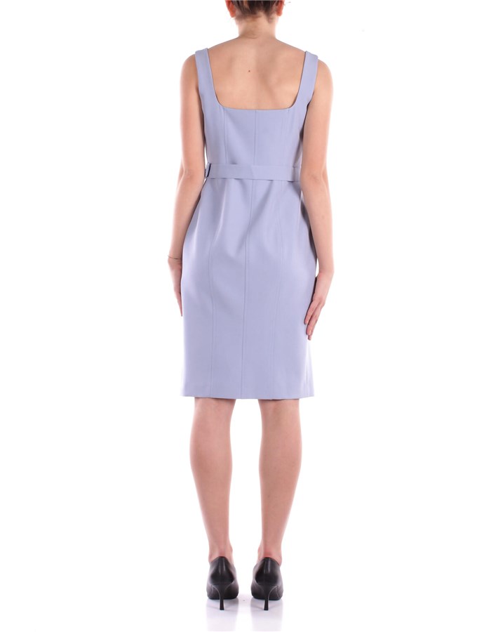 LIU JO Abiti Tubini Donna CA5306T2200 3 