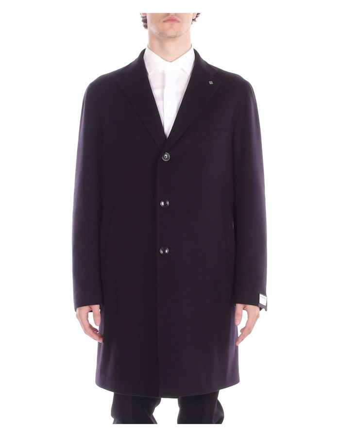 TAGLIATORE Lunghi Blu