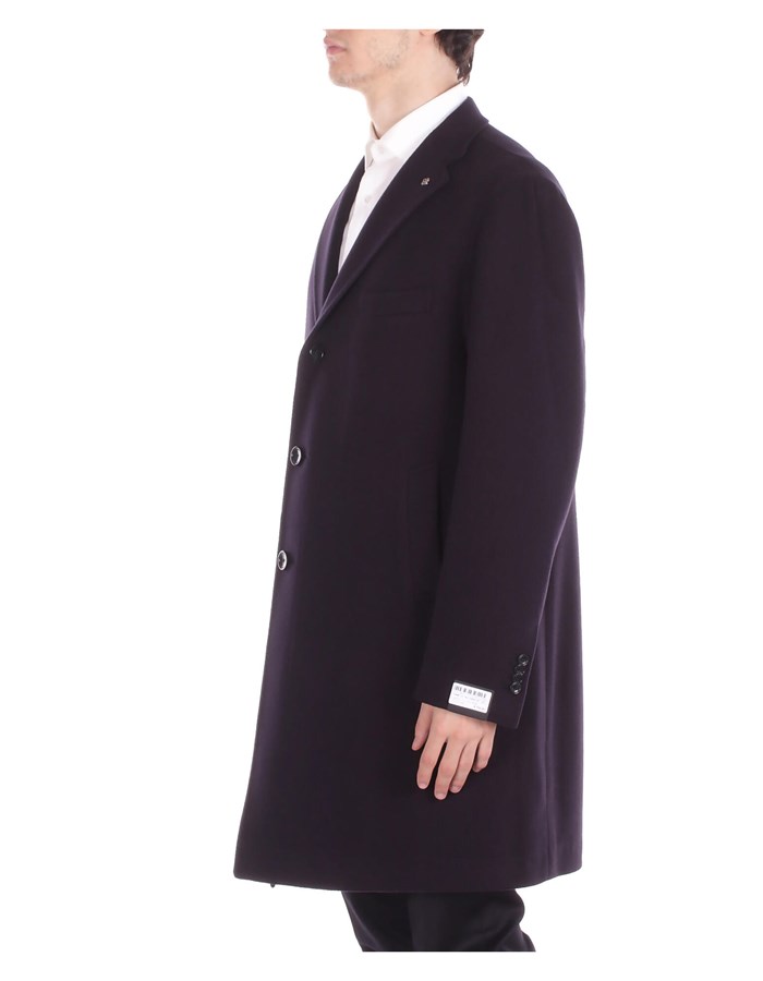 TAGLIATORE Lunghi Blu