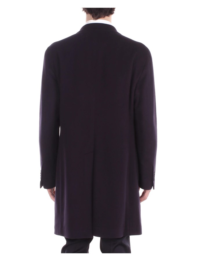 TAGLIATORE Cappotti Lunghi Uomo CSBM13X TRA 350001 3 