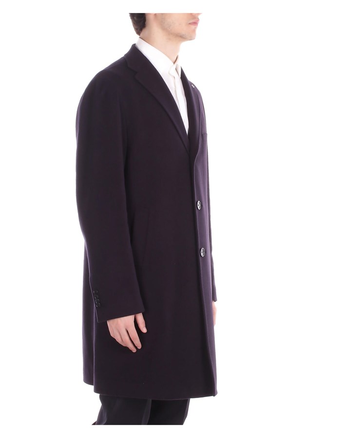 TAGLIATORE Cappotti Lunghi Uomo CSBM13X TRA 350001 5 