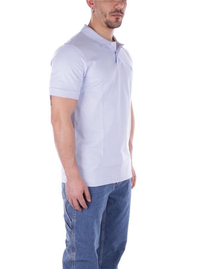 BOSS Polo shirt Short sleeves Men 50507803 5 