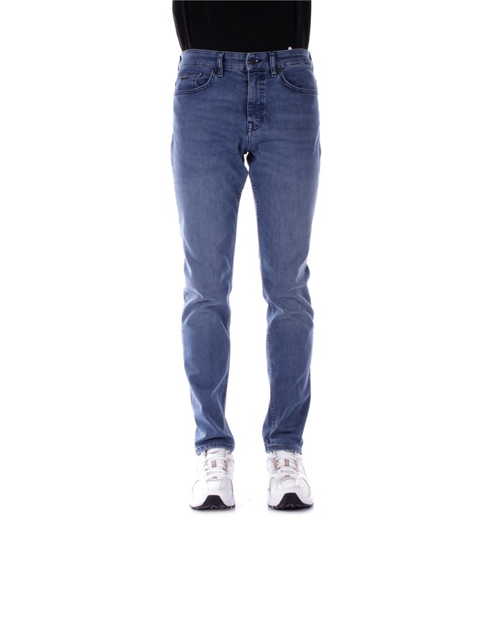 BOSS Jeans Slim Uomo 50513469 0 