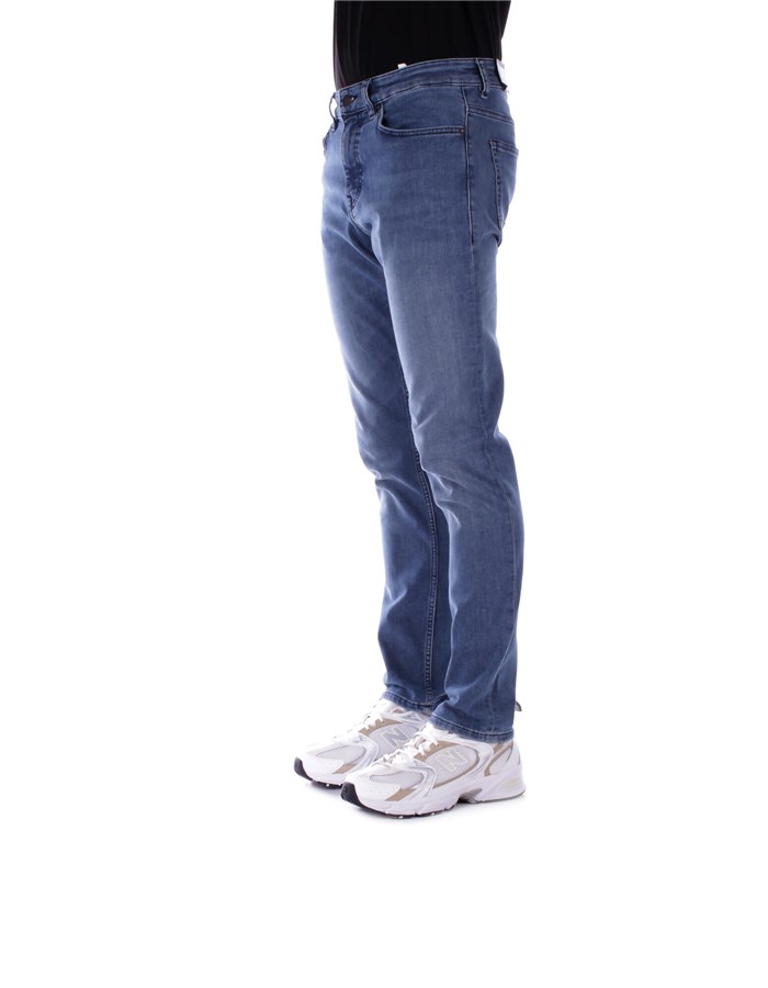 BOSS Jeans Slim Uomo 50513469 1 
