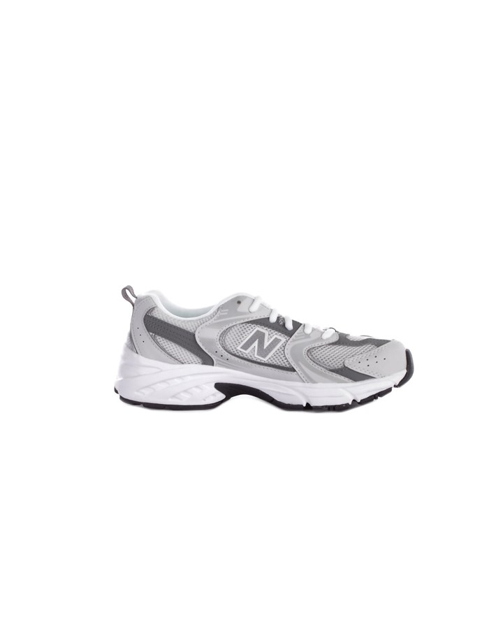 NEW BALANCE Sneakers Alte Unisex Junior GR530 3 