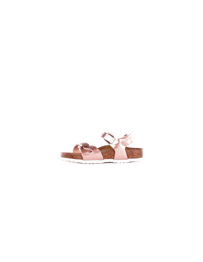 BIRKENSTOCK Low Rose