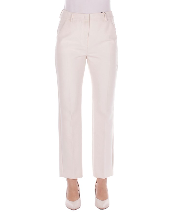 MAX MARA Pantalone Intonaco