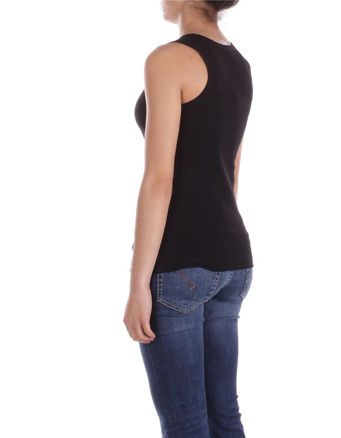 PINKO Top Canotte Donna 100807A2C1 2 