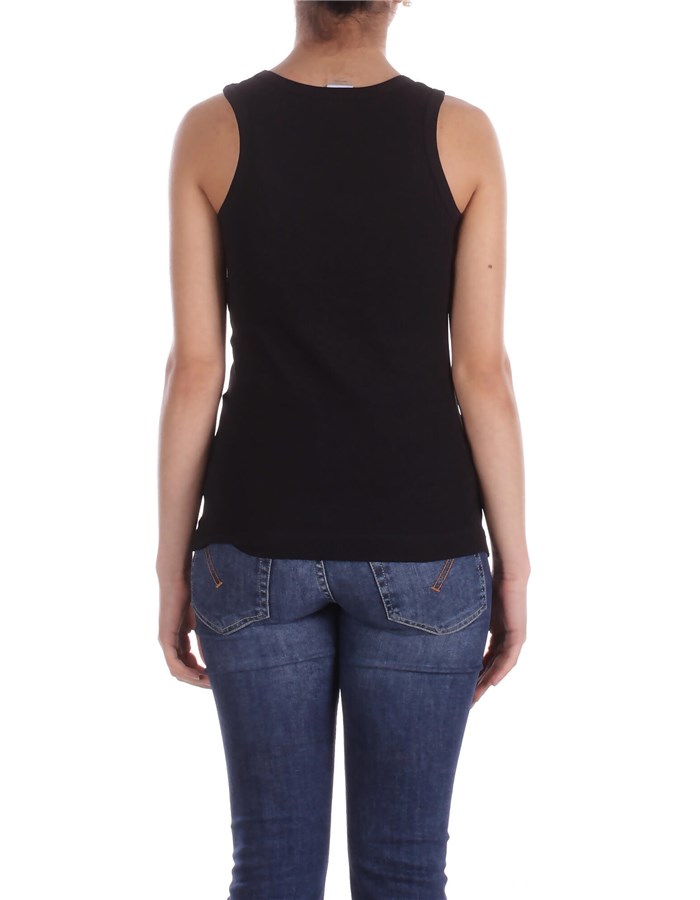 PINKO Top Canotte Donna 100807A2C1 3 