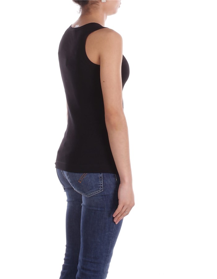 PINKO Top Canotte Donna 100807A2C1 4 