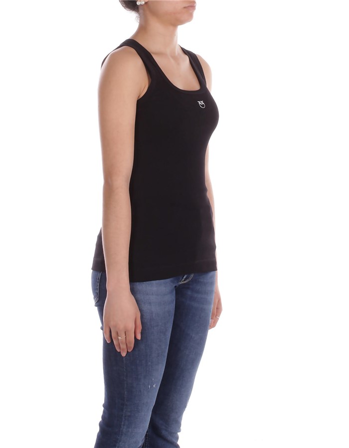 PINKO Top Canotte Donna 100807A2C1 5 