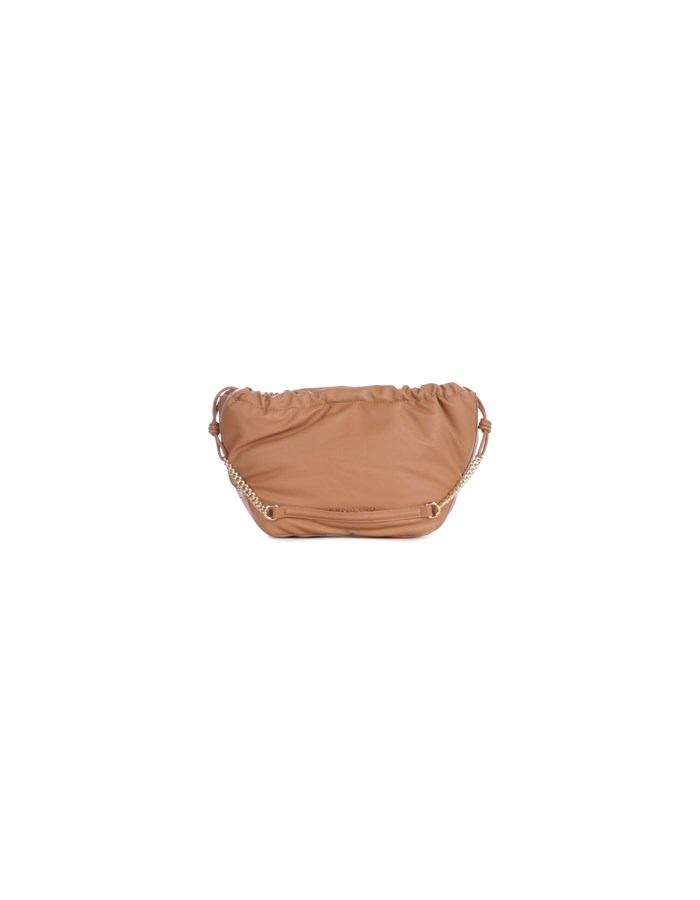 ERMANNO SCERVINO shoulder bags Camel