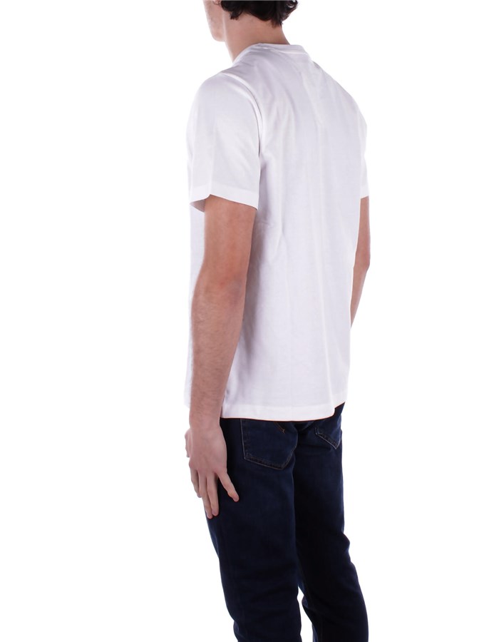 GUESS T-shirt Manica Corta Uomo M5GI55K8FQ4 2 