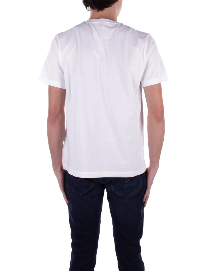 GUESS T-shirt Manica Corta Uomo M5GI55K8FQ4 3 