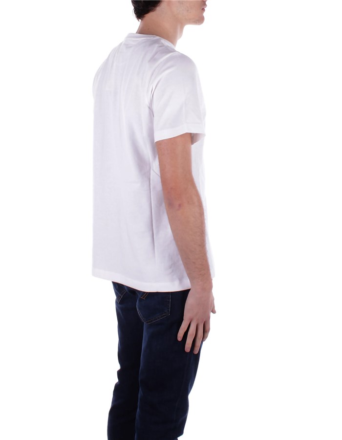 GUESS T-shirt Manica Corta Uomo M5GI55K8FQ4 4 