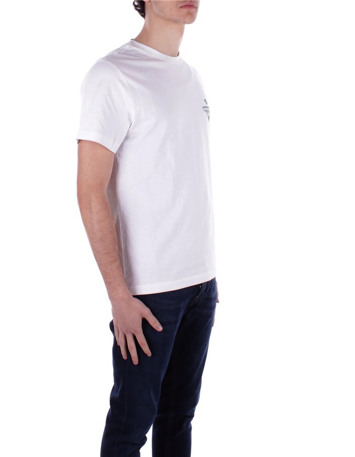 GUESS T-shirt Manica Corta Uomo M5GI55K8FQ4 5 