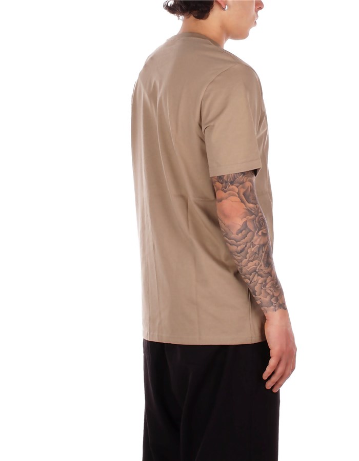 CARHARTT WIP  T-shirt Uomo I030434 4 