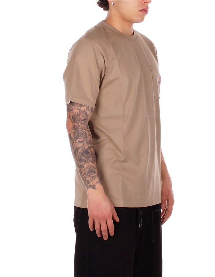 CARHARTT WIP  T-shirt Uomo I030434 5 