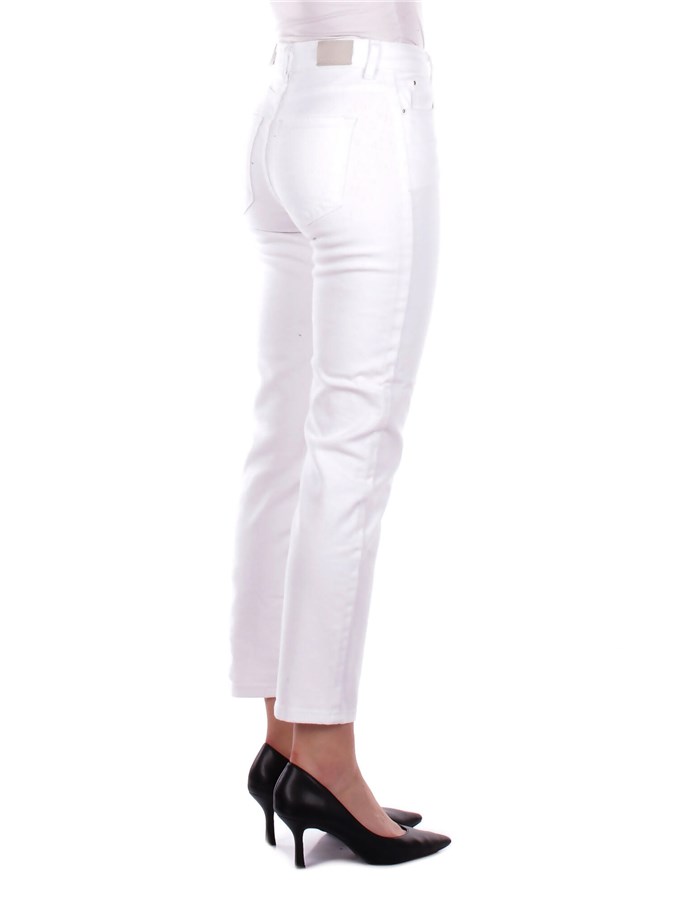 ONLY Pantaloni Slim Donna 15292435 4 