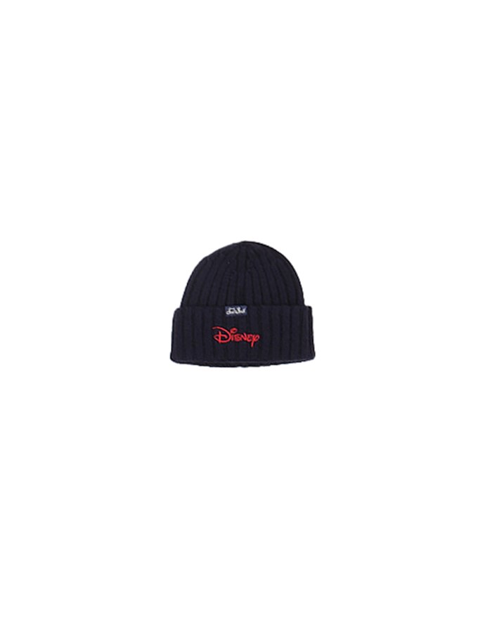 MC2 SAINT BARTH Beanie Blu