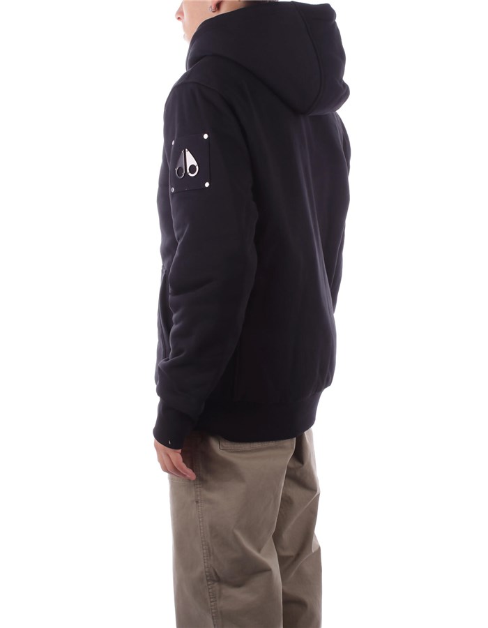 MOOSE KNUCKLES Giubbotti Giacconi Uomo M32MS600 2 