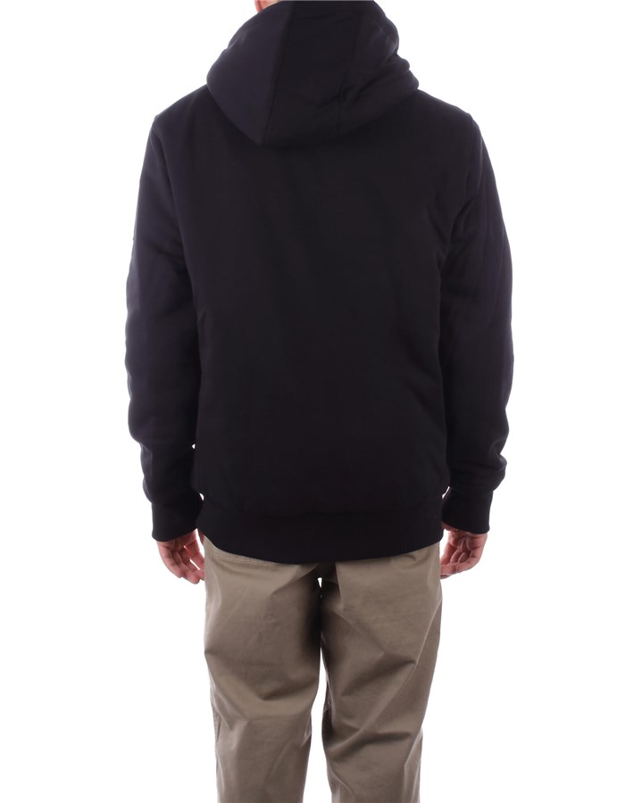 MOOSE KNUCKLES Giubbotti Giacconi Uomo M32MS600 3 