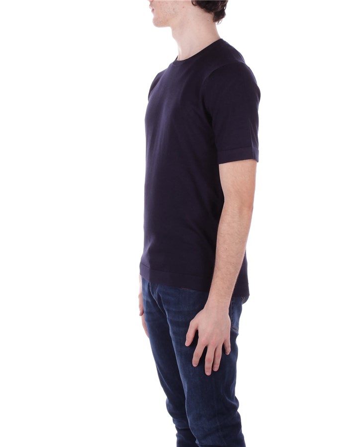 ONLY & SONS Short sleeve Dark navy