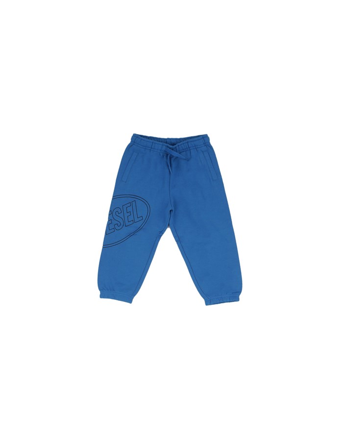DIESEL Pantalone Bluette