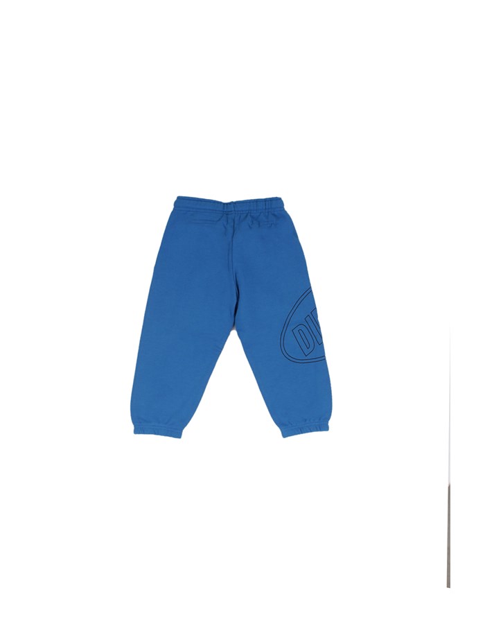 DIESEL Pantalone Bluette