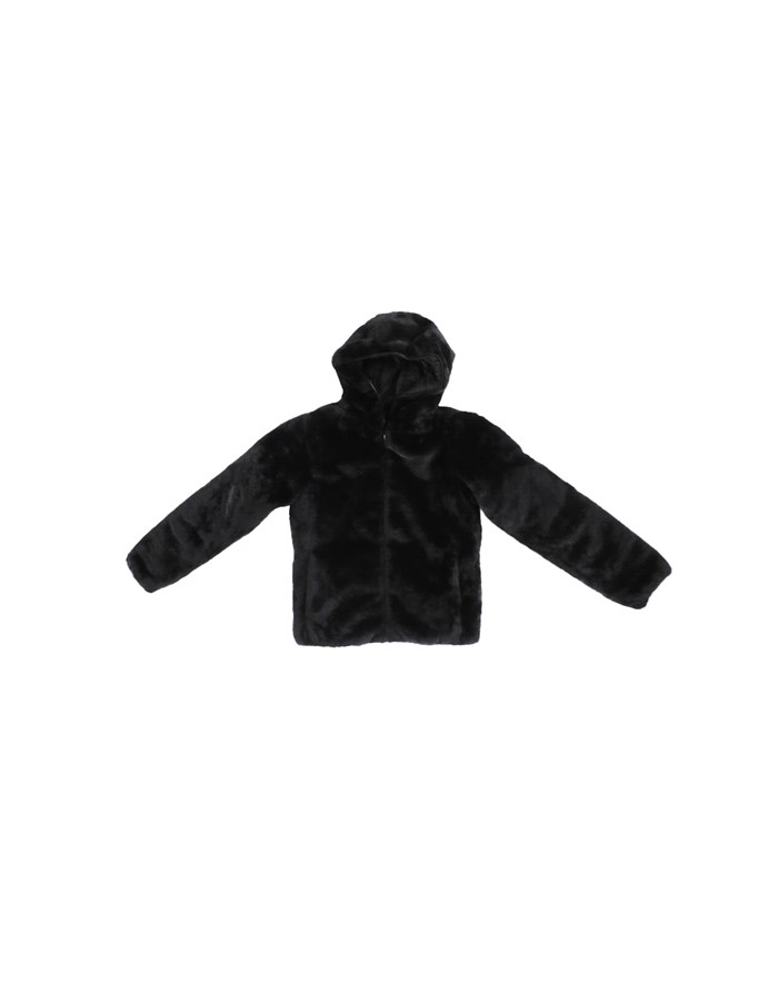 SAVE THE DUCK Giacconi Black