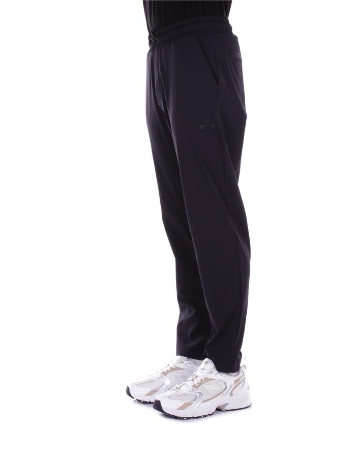 CNC Trousers Regular Men NMS41006PA 9901 1 