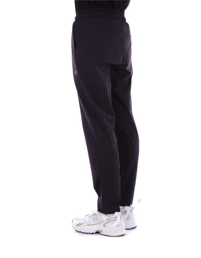 CNC Trousers Regular Men NMS41006PA 9901 2 