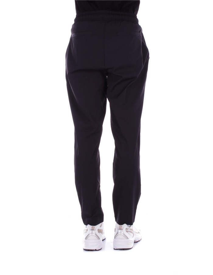 CNC Trousers Regular Men NMS41006PA 9901 3 