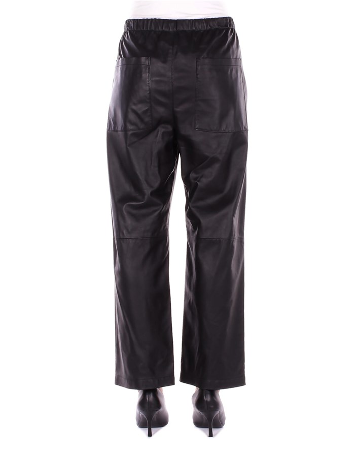 SOLOTRE  Pantalone Donna M1F0047 3 