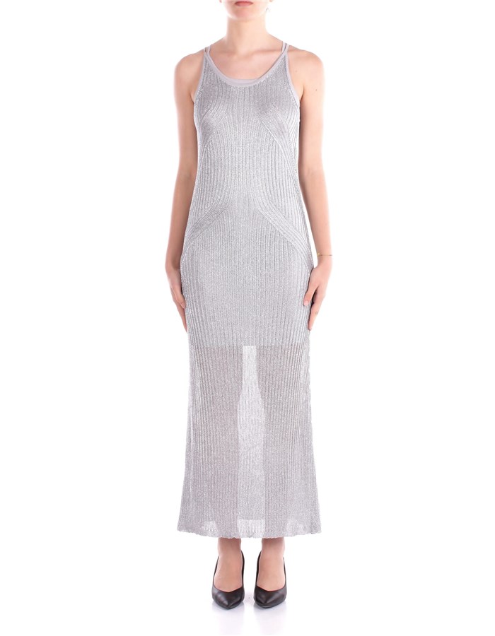 PINKO Long Gray