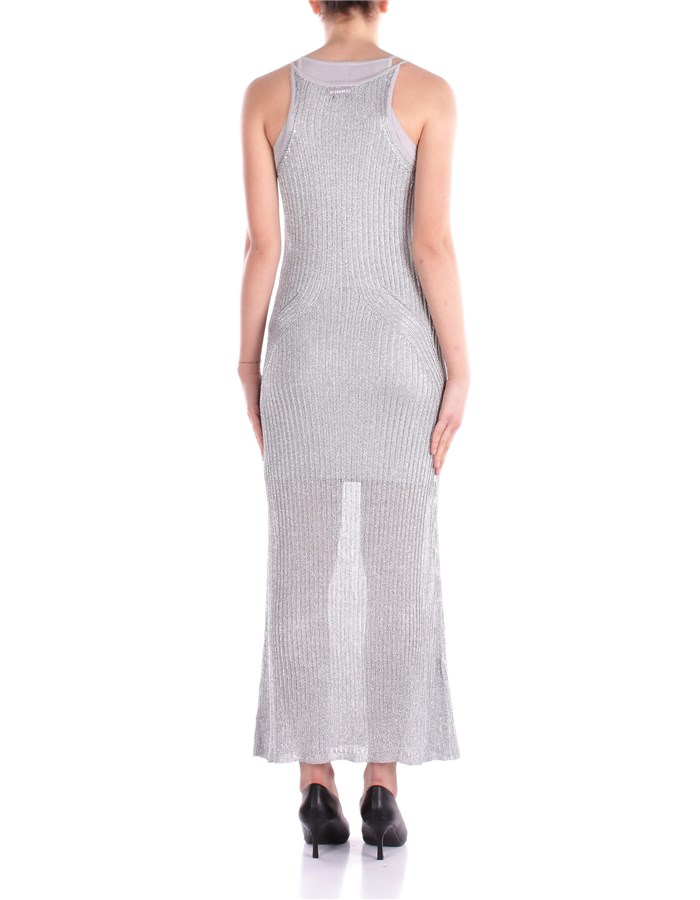 PINKO Abiti Lunghi Donna 105146A2LO 3 